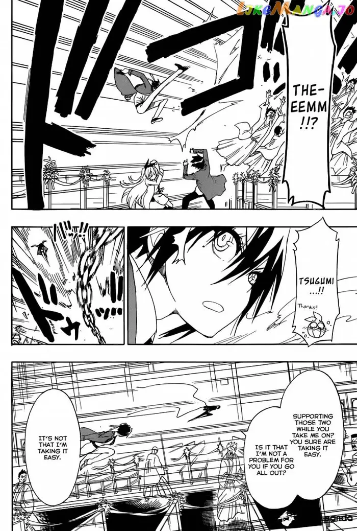 Nisekoi Chapter 191 image 11_optimized